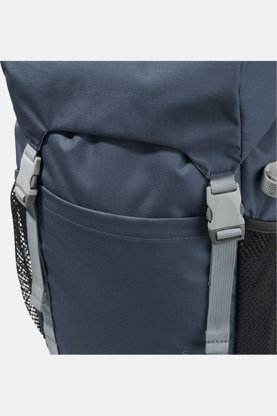 Jack Wolfskin Sac À Dos Kids Explorer 20 Midnight Sky