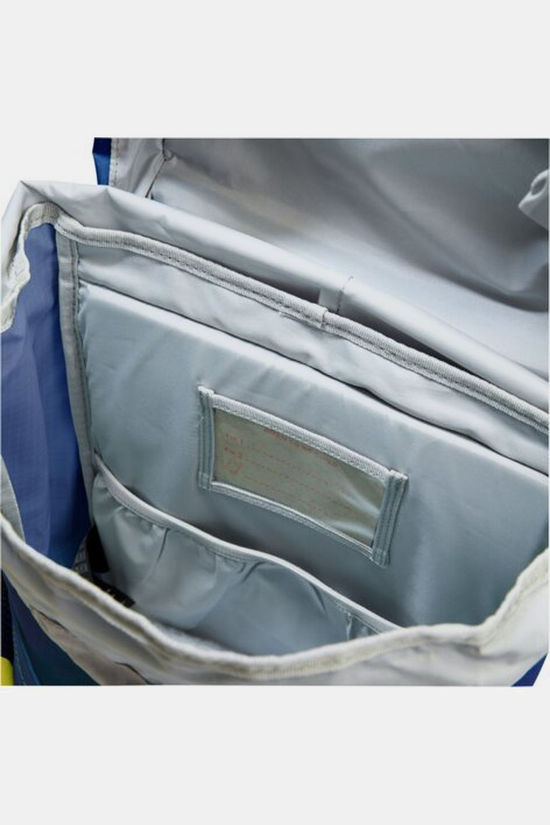 Jack Wolfskin Sac À Dos Kids Explorer 20 Blue Orchid