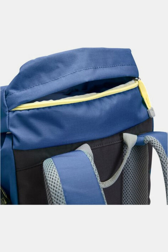 Jack Wolfskin Sac À Dos Kids Explorer 20 Blue Orchid