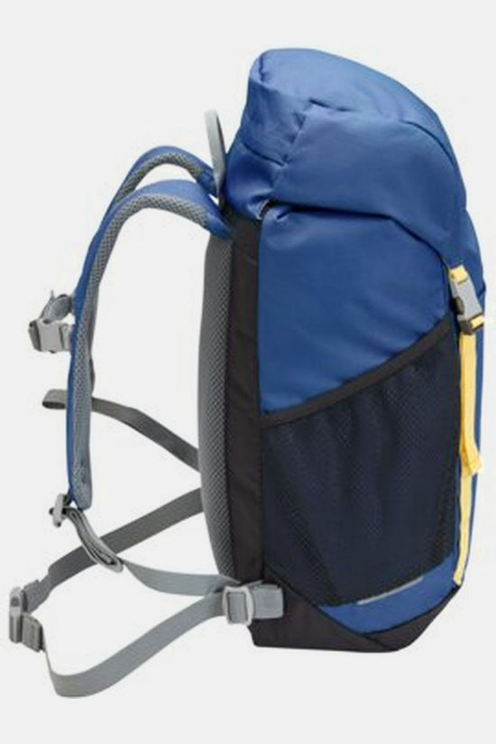 Jack Wolfskin Sac À Dos Kids Explorer 20 Blue Orchid