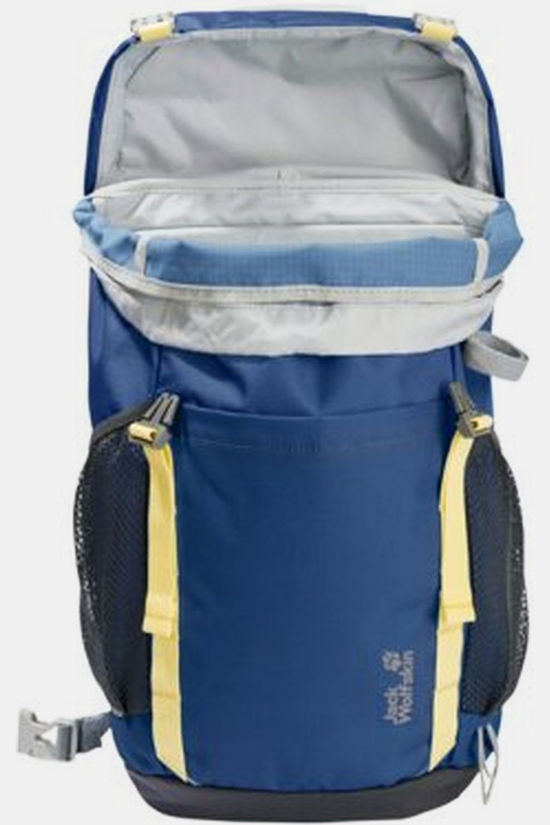 Jack Wolfskin Sac À Dos Kids Explorer 20 Blue Orchid