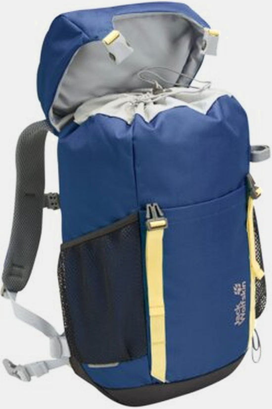 Jack Wolfskin Sac À Dos Kids Explorer 20 Blue Orchid