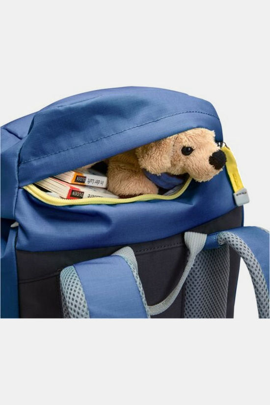Jack Wolfskin Sac À Dos Kids Explorer 20 Blue Orchid