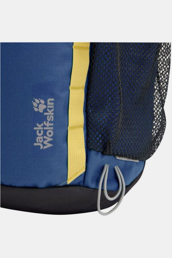Jack Wolfskin Sac À Dos Kids Explorer 20 Blue Orchid