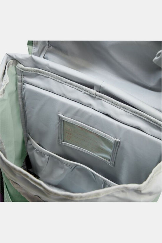 Jack Wolfskin Sac À Dos Kids Explorer 20 Green Zinnia