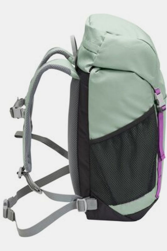 Jack Wolfskin Sac À Dos Kids Explorer 20 Green Zinnia