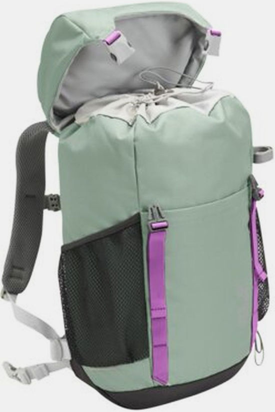 Jack Wolfskin Sac À Dos Kids Explorer 20 Green Zinnia