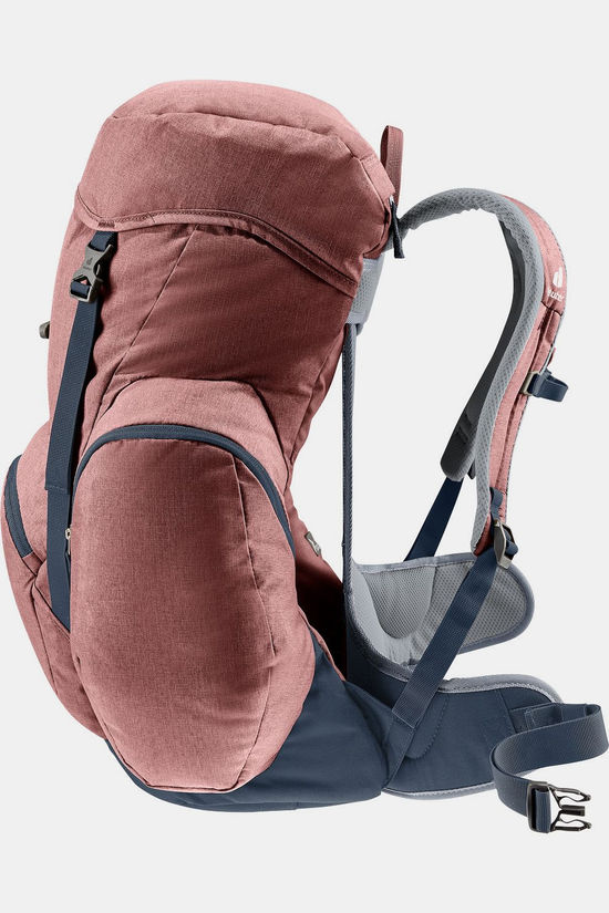 Deuter Sac À Dos De Randonnée Groeden 30 Sl Caspia/Ink