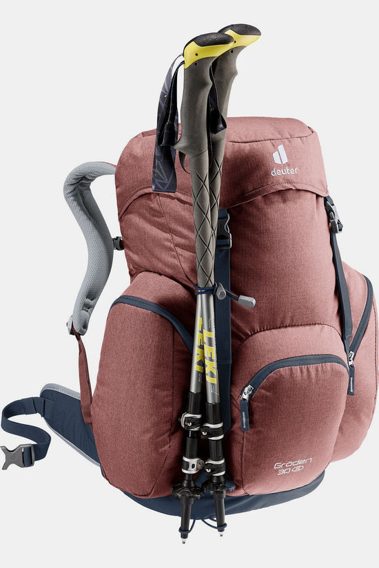Deuter Sac À Dos De Randonnée Groeden 30 Sl Caspia/Ink