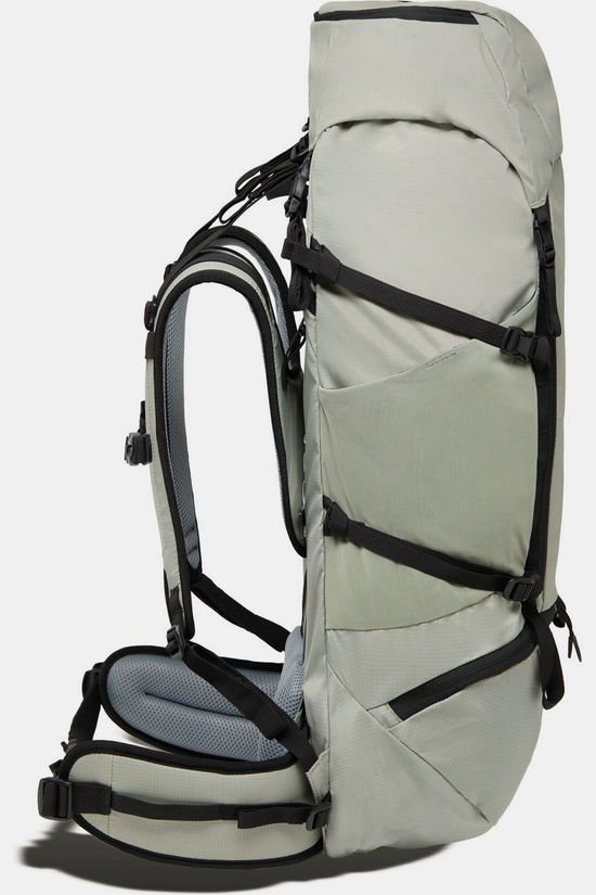 Jack Wolfskin Tourpack Trailflair Lite 40 Xs-L Jade/Black