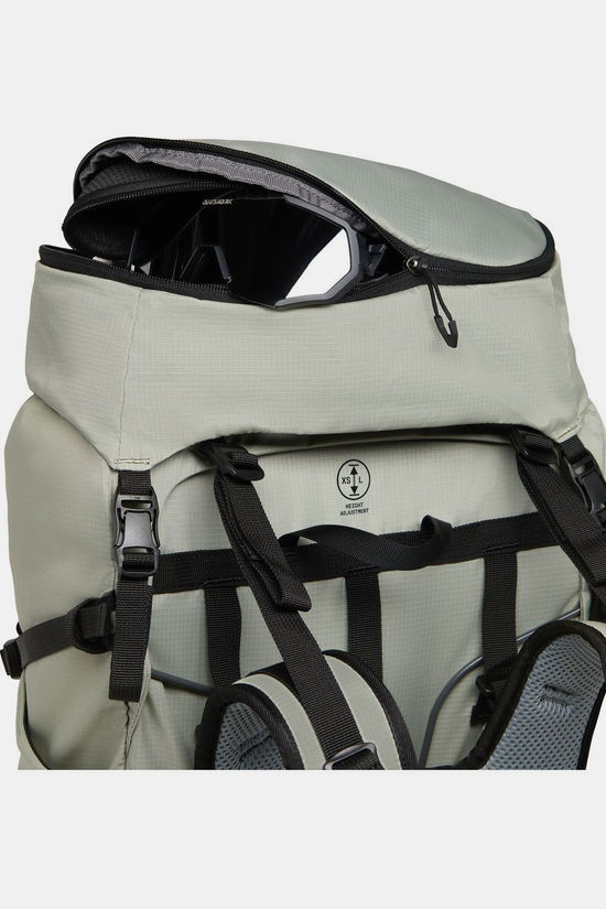 Jack Wolfskin Tourpack Trailflair Lite 40 Xs-L Jade/Black