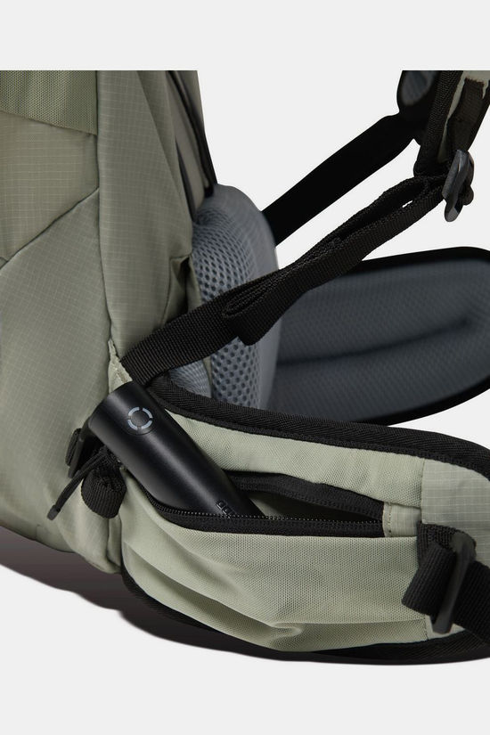 Jack Wolfskin Tourpack Trailflair Lite 40 Xs-L Jade/Black
