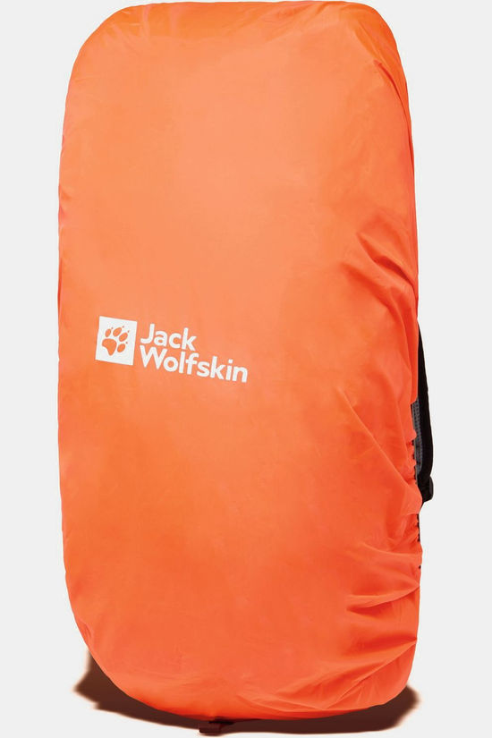 Jack Wolfskin Tourpack Trailflair Lite 40 Xs-L Jade/Black
