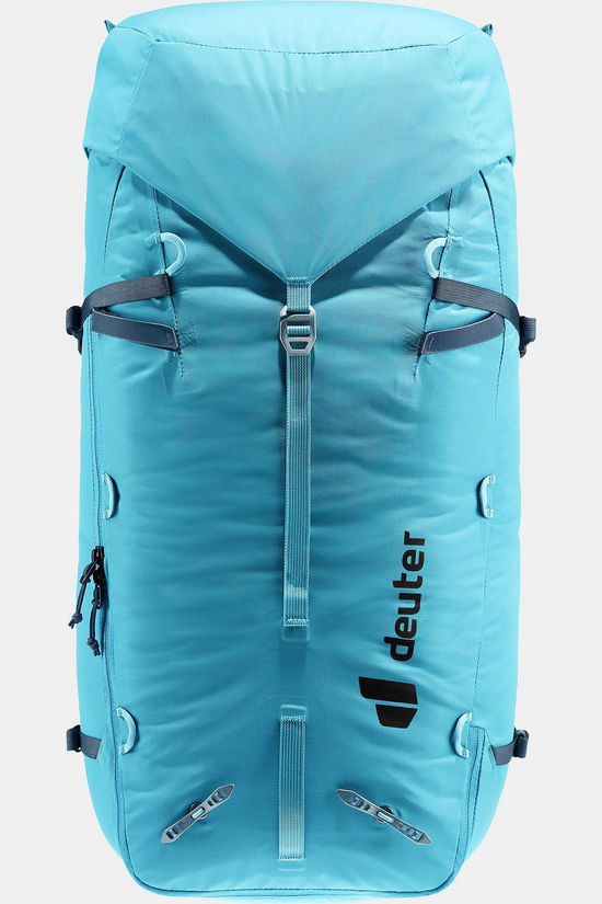 Deuter Rugzak Guide 42+8 Sl blue/dark grey