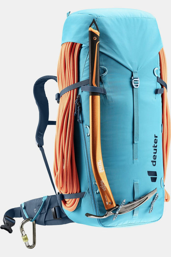 Deuter Rugzak Guide 42+8 Sl blue/dark grey