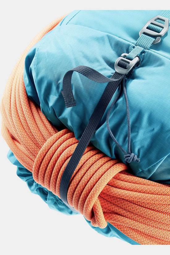 Deuter Rugzak Guide 42+8 Sl blue/dark grey
