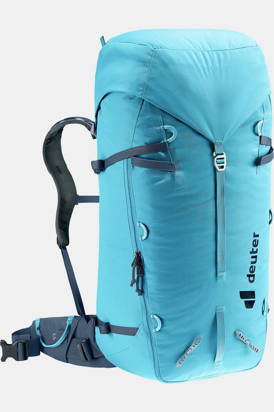 Deuter Rugzak Guide 42+8 Sl blue/dark grey