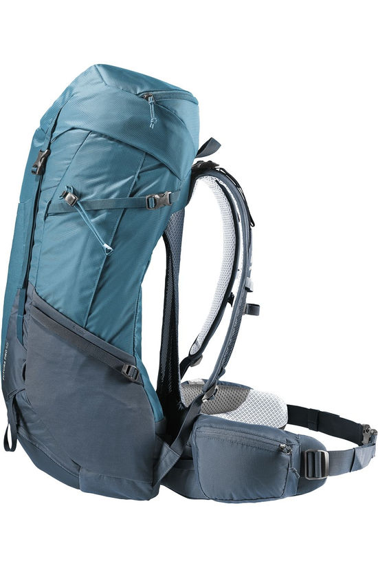 Deuter Sac À Dos De Randonnée Futura Pro 40 Petrol/Mid Grey