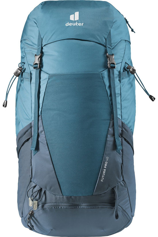 Deuter Sac À Dos De Randonnée Futura Pro 40 Petrol/Mid Grey