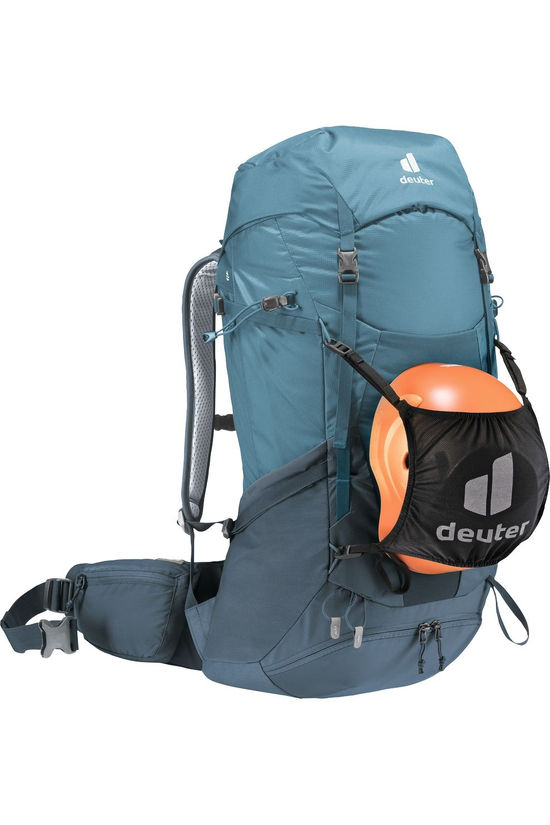 Deuter Sac À Dos De Randonnée Futura Pro 40 Petrol/Mid Grey