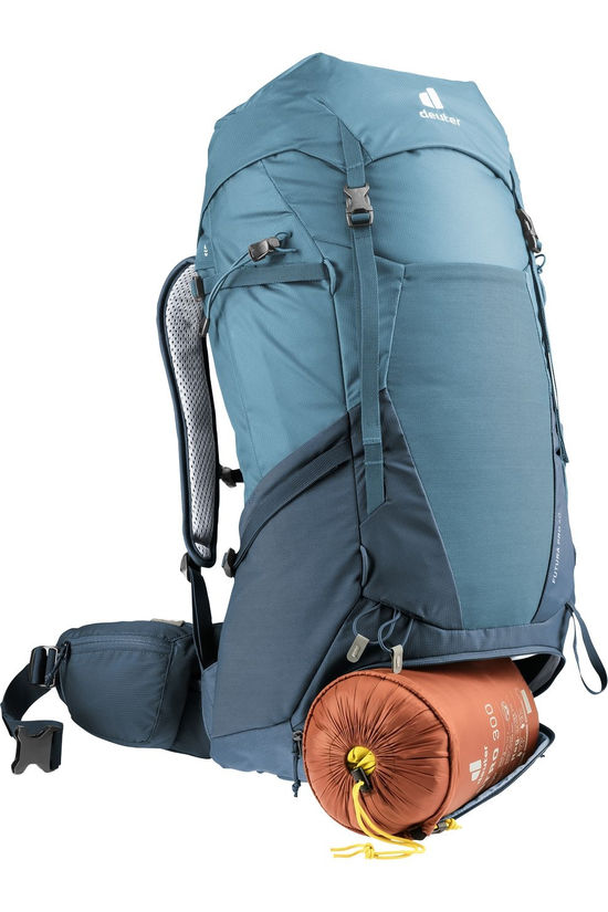 Deuter Sac À Dos De Randonnée Futura Pro 40 Petrol/Mid Grey