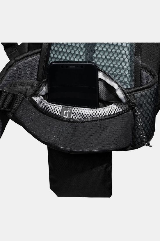 Mammut Tourpack Lithium 40 Sapphire-Black