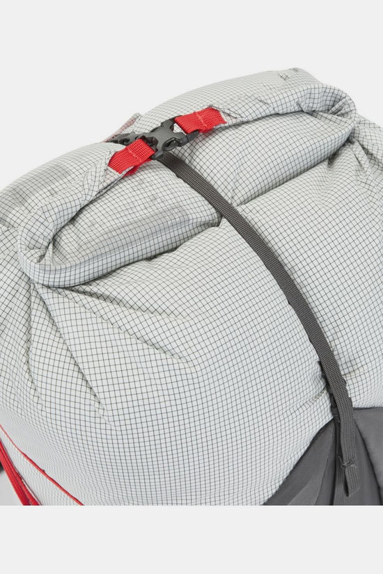 Rab Tourpack Muon 40 Pewter/Graphene