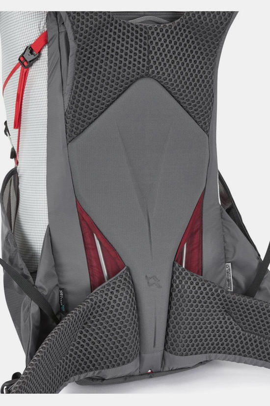 Rab Tourpack Muon 40 Pewter/Graphene
