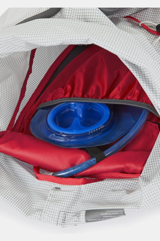Rab Tourpack Muon 40 Pewter/Graphene