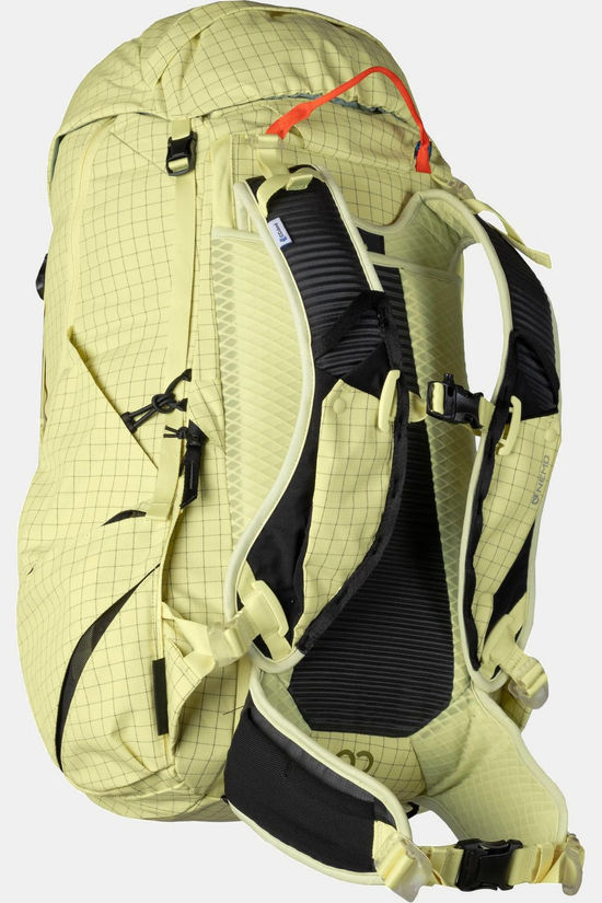 Nemo Sac À Dos De Randonnée Resolve Men'S 35L Citron