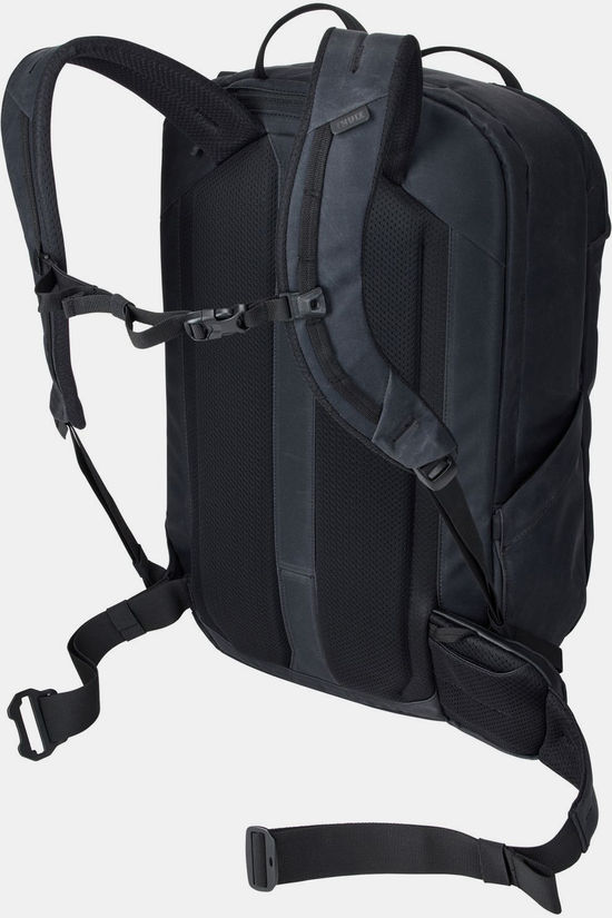 Thule Tourpack Aion Travel Backpack 40L Black