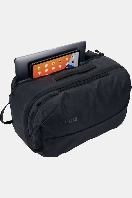 Thule Tourpack Aion Travel Backpack 40L Black