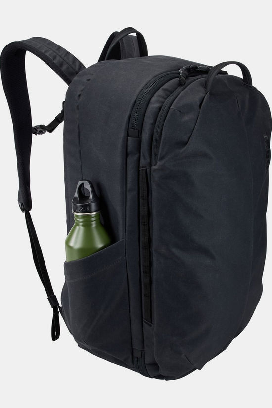 Thule Tourpack Aion Travel Backpack 40L Black
