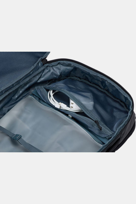 Thule Tourpack Aion Travel Backpack 40L Black