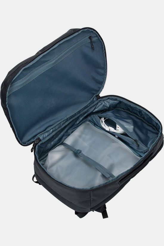 Thule Tourpack Aion Travel Backpack 40L Black