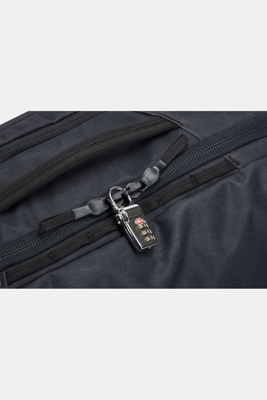 Thule Tourpack Aion Travel Backpack 40L Black