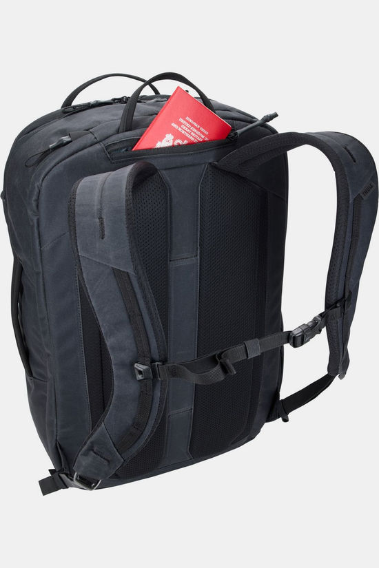Thule Tourpack Aion Travel Backpack 40L Black