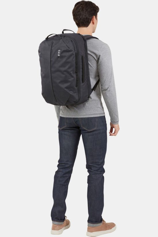 Thule Tourpack Aion Travel Backpack 40L Black