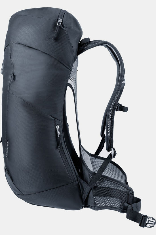 Deuter Tourpack Ac Lite 32 El Black