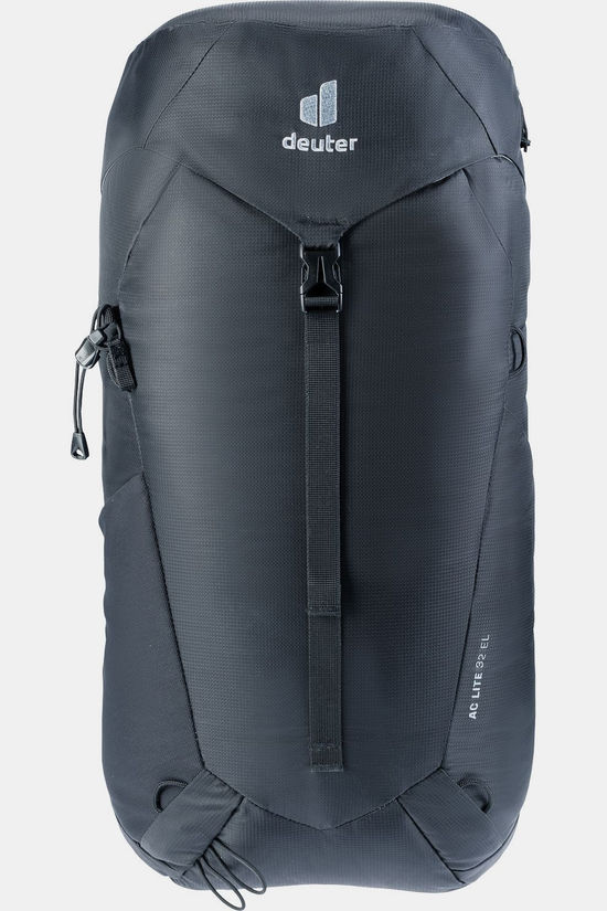 Deuter Tourpack Ac Lite 32 El Black
