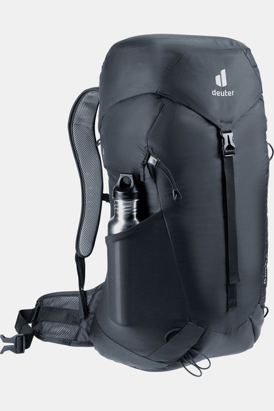 Deuter Tourpack Ac Lite 32 El Black