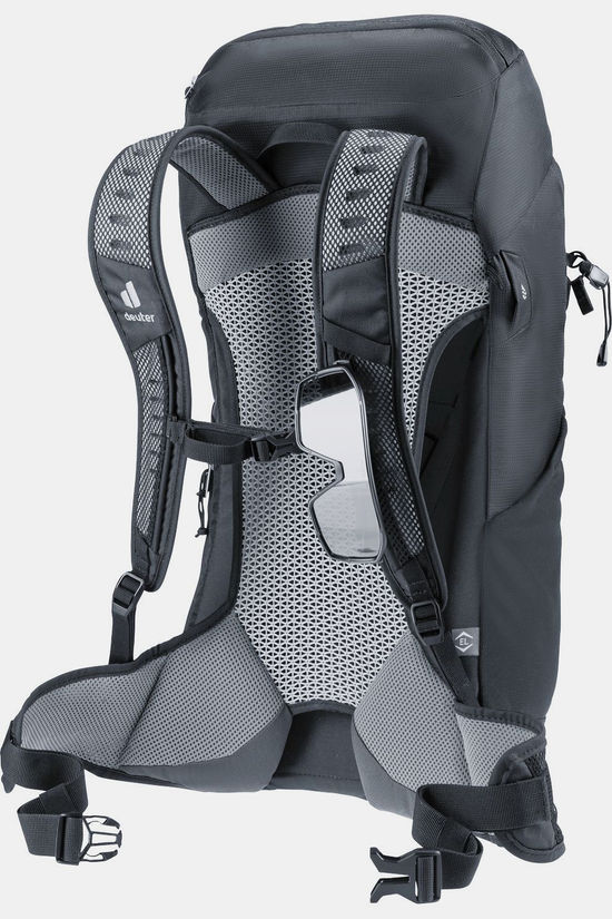 Deuter Tourpack Ac Lite 32 El Black