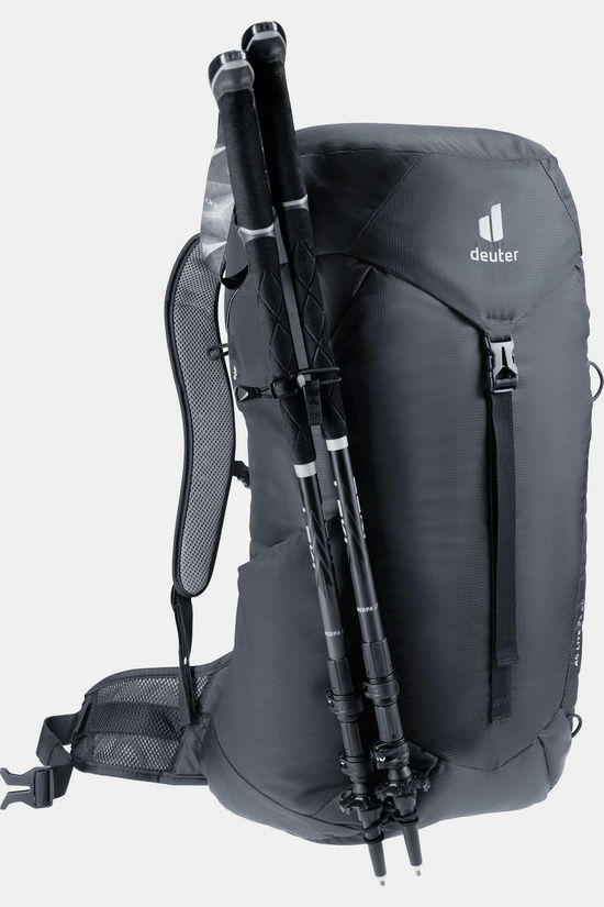 Deuter Tourpack Ac Lite 32 El Black