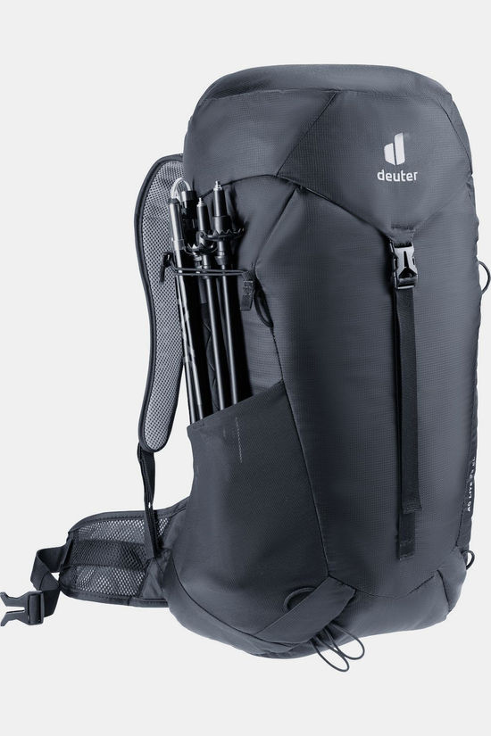 Deuter Tourpack Ac Lite 32 El Black