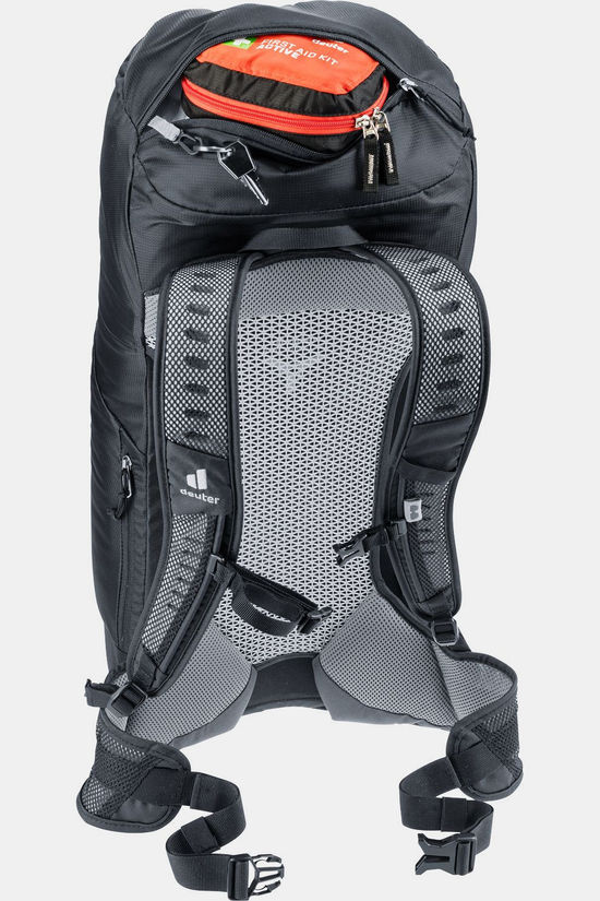 Deuter Tourpack Ac Lite 32 El Black