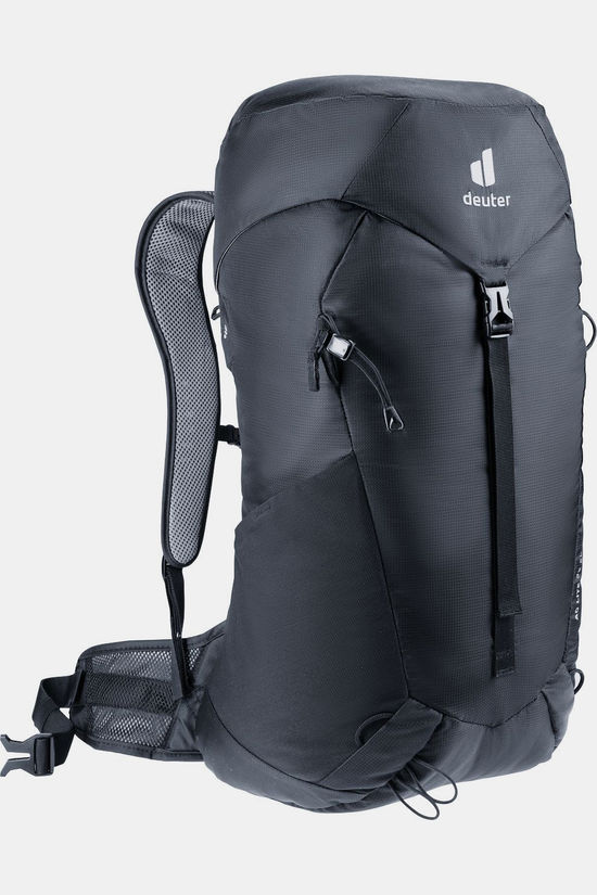 Deuter Tourpack Ac Lite 32 El Black