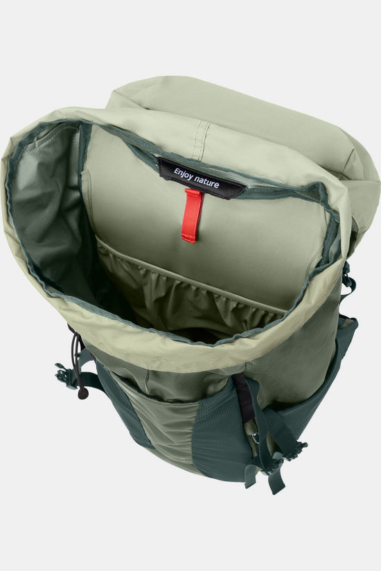 Vaude Sac À Dos De Randonnée Brenta 30 Agave