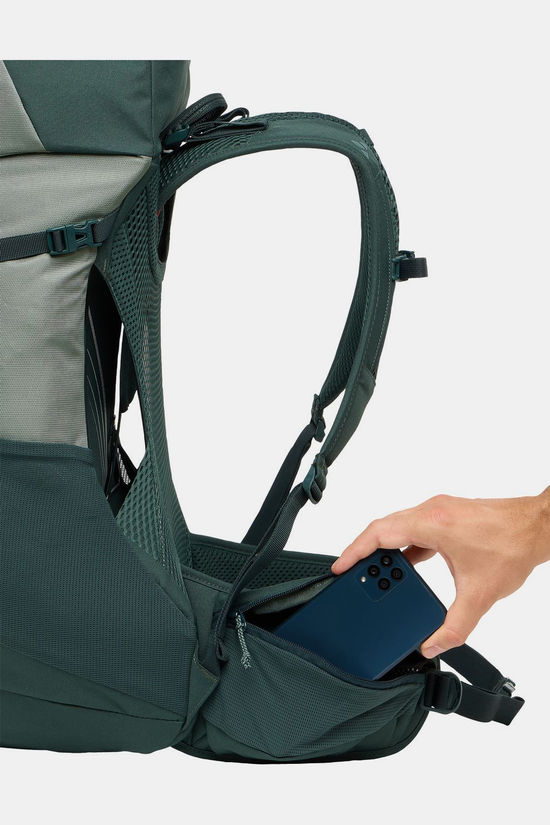 Vaude Sac À Dos De Randonnée Brenta 30 Agave