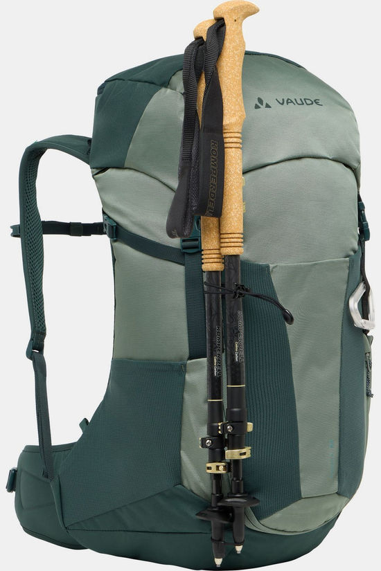 Vaude Sac À Dos De Randonnée Brenta 30 Agave
