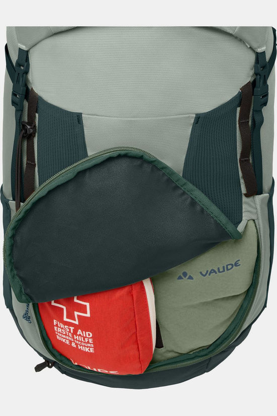 Vaude Sac À Dos De Randonnée Brenta 30 Agave